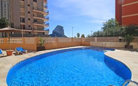 Apartment Amatista 09 By Interhome