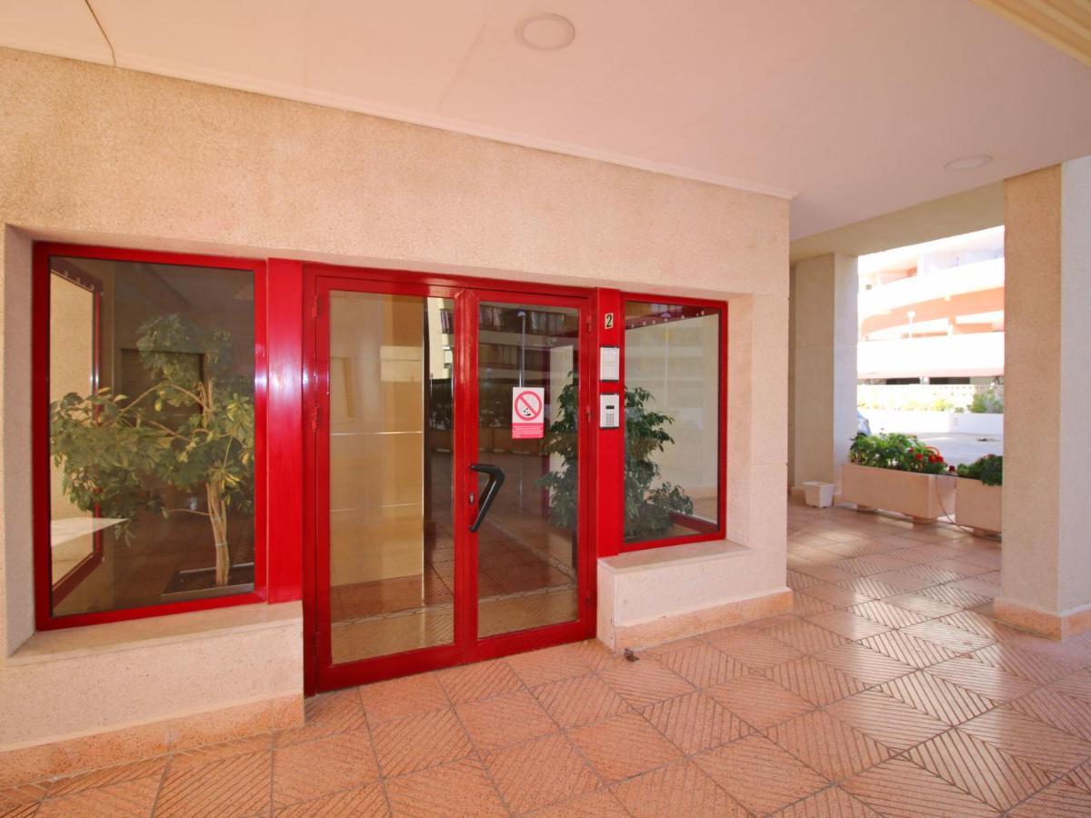 Apartment Amatista 09 By Interhome Calpe Exterior foto