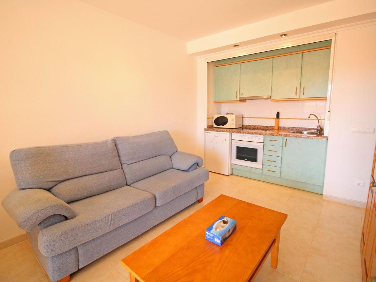 Apartment Amatista 09 By Interhome Calpe Exterior foto
